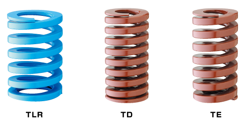 強力ばねα | 製品情報 | 株式会社東京発条製作所